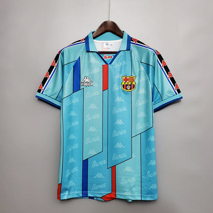 Barcelona Away Shirt 1995/97 - Ronaldo 9