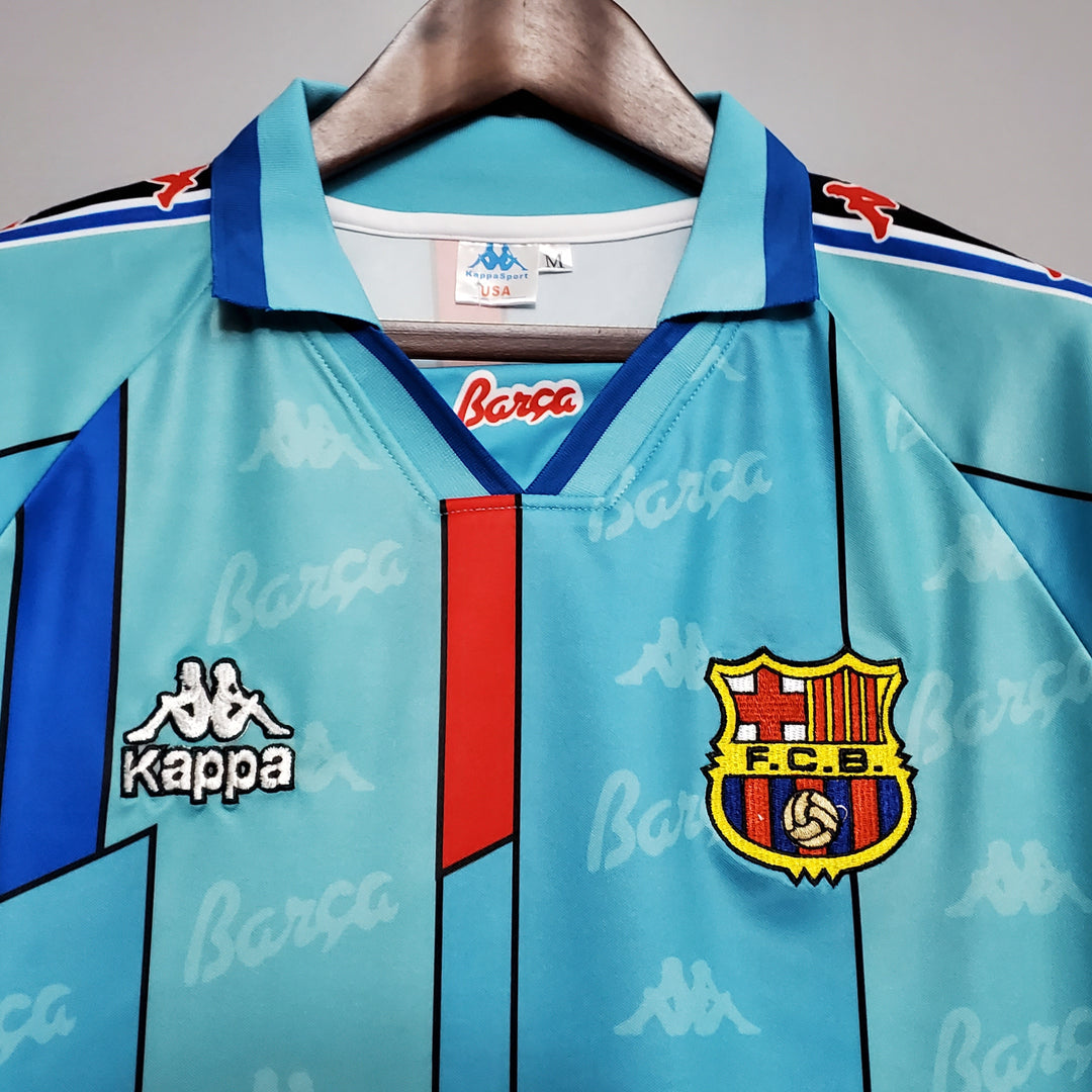 Barcelona Away Shirt 1995/97 - Ronaldo 9